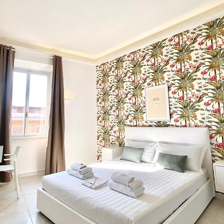 Prince Of Rome Superior Rooms Εξωτερικό φωτογραφία