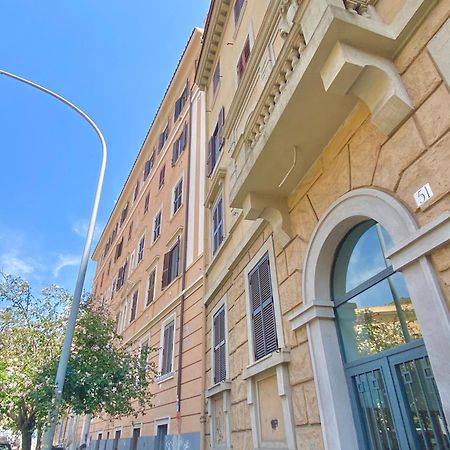 Prince Of Rome Superior Rooms Εξωτερικό φωτογραφία