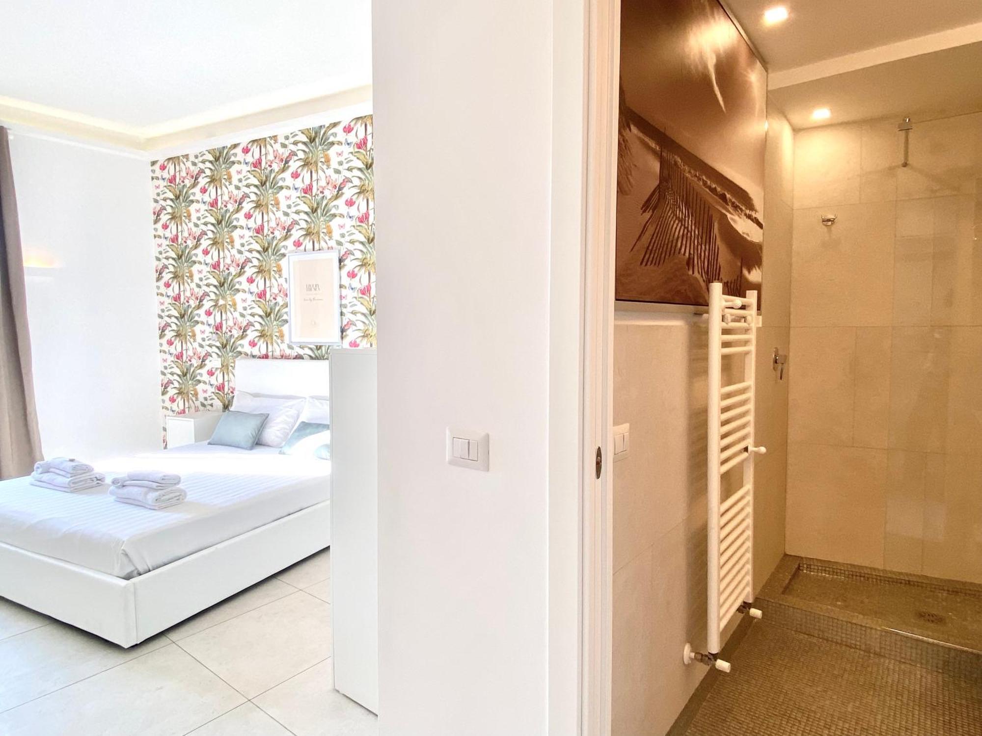 Prince Of Rome Superior Rooms Εξωτερικό φωτογραφία