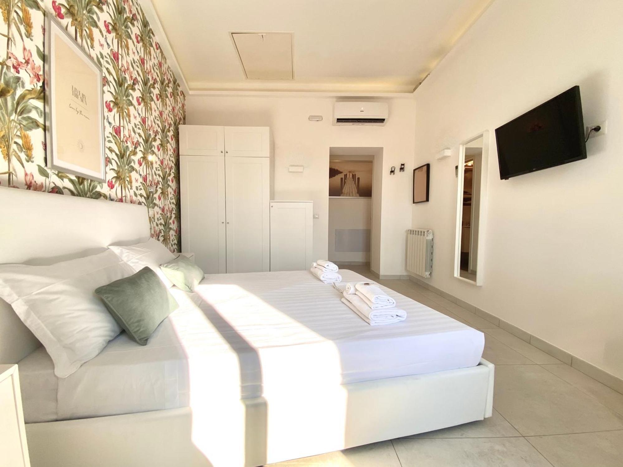 Prince Of Rome Superior Rooms Εξωτερικό φωτογραφία