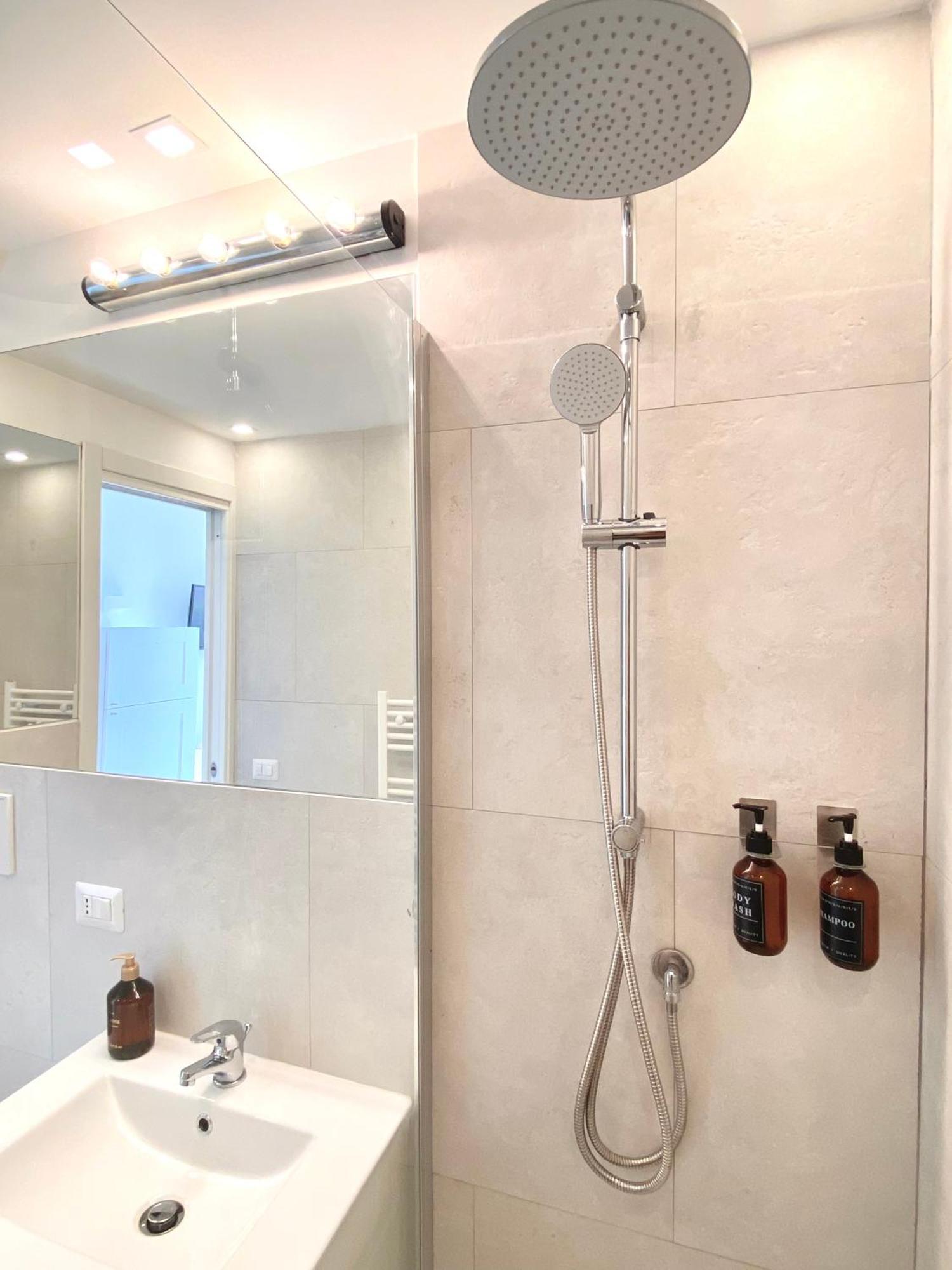 Prince Of Rome Superior Rooms Εξωτερικό φωτογραφία