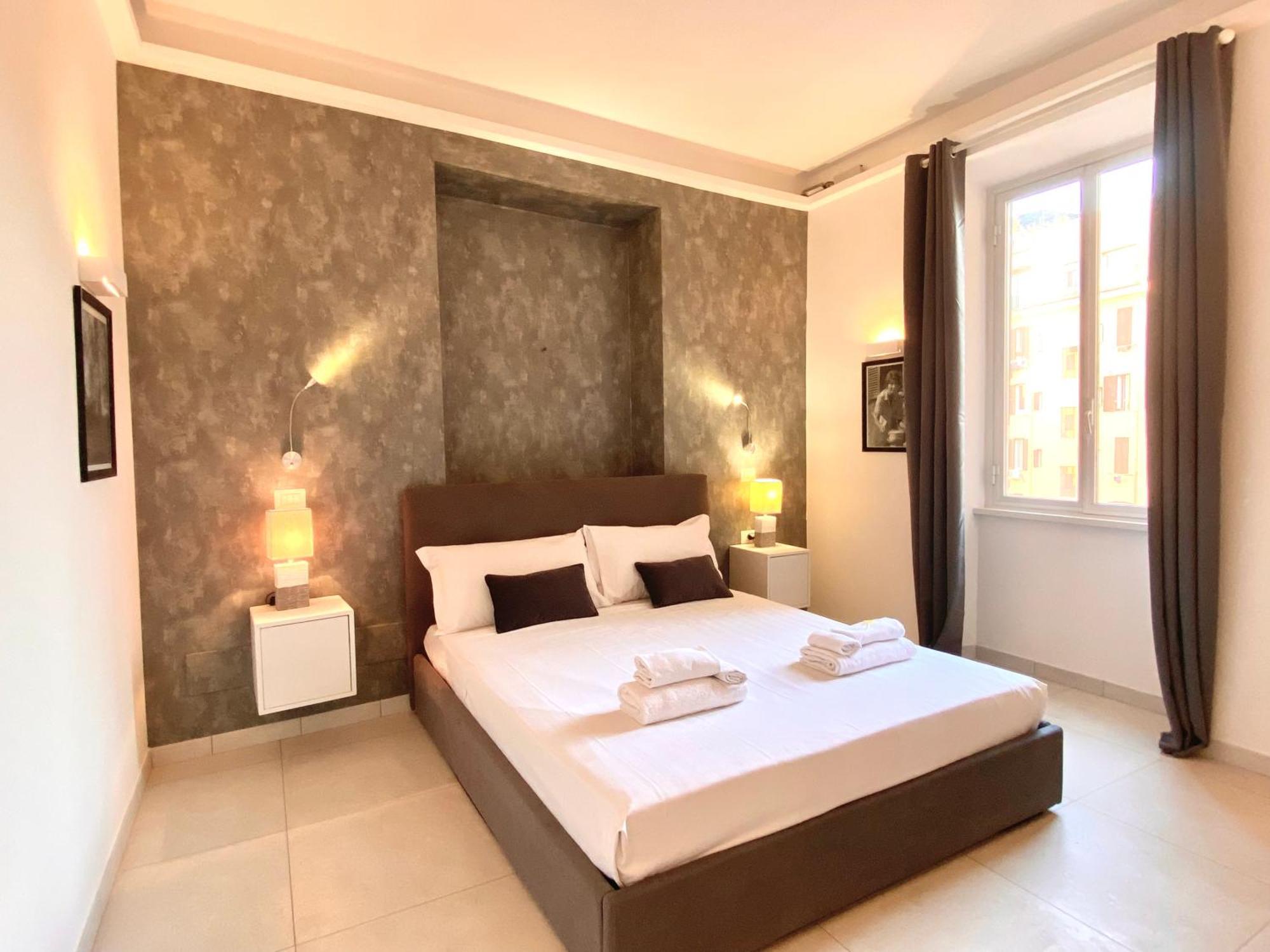 Prince Of Rome Superior Rooms Εξωτερικό φωτογραφία