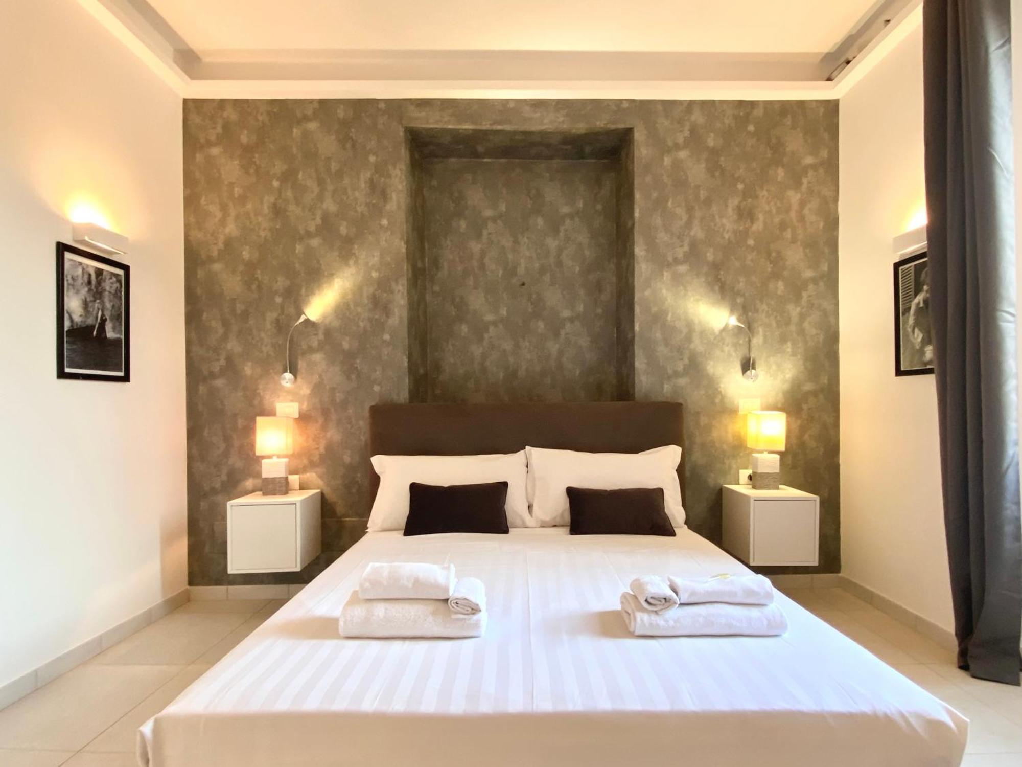 Prince Of Rome Superior Rooms Εξωτερικό φωτογραφία