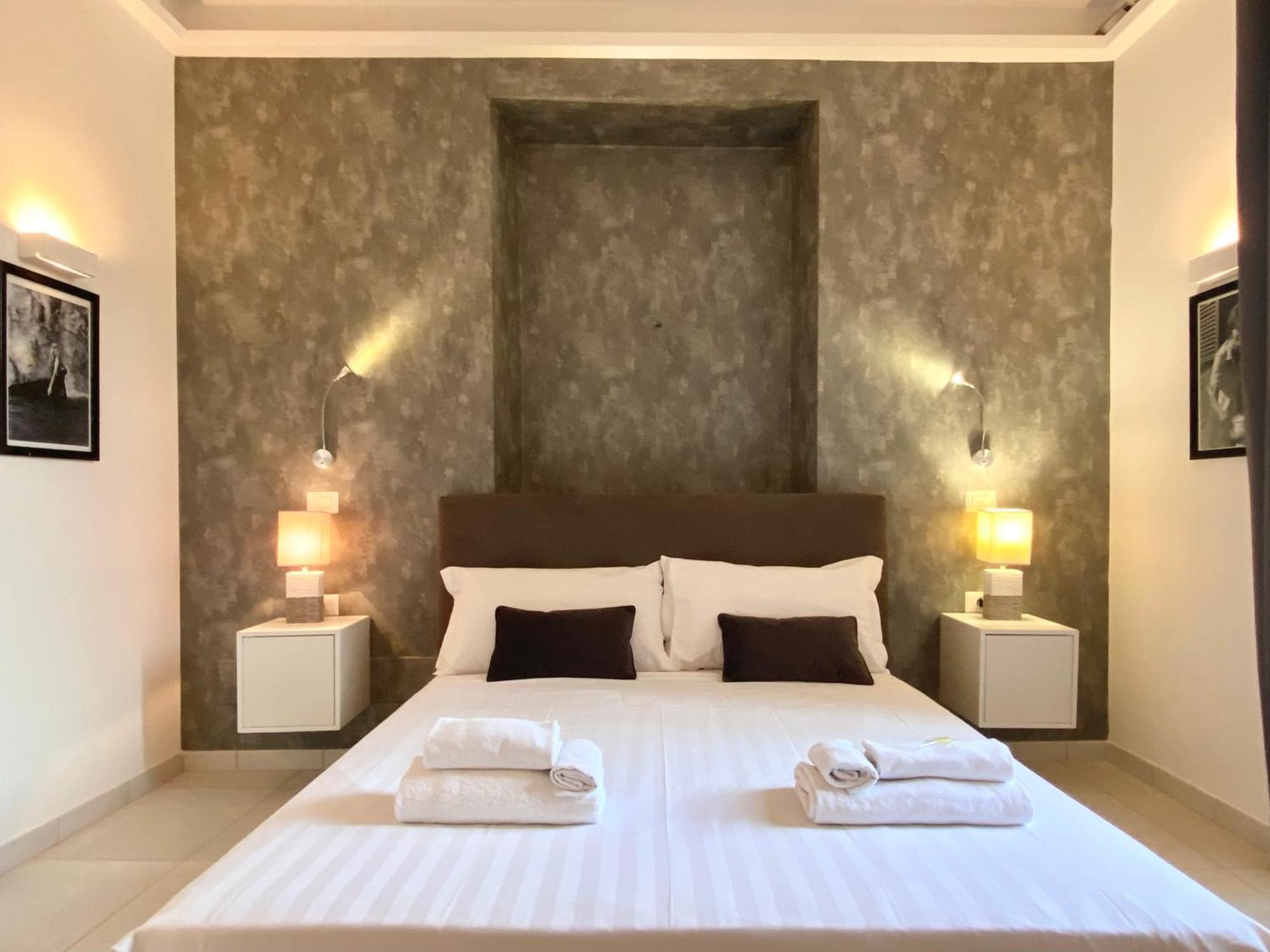 Prince Of Rome Superior Rooms Εξωτερικό φωτογραφία