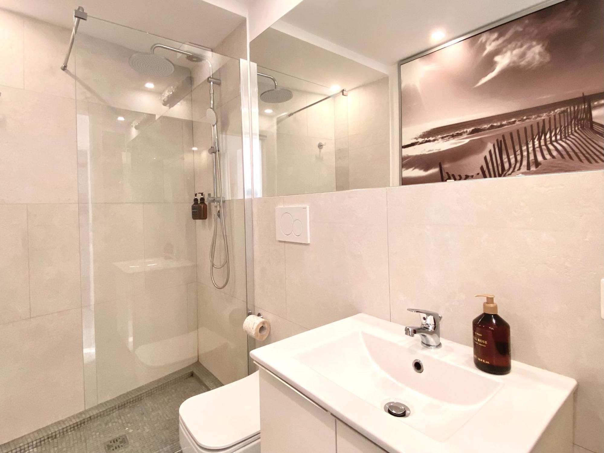 Prince Of Rome Superior Rooms Εξωτερικό φωτογραφία