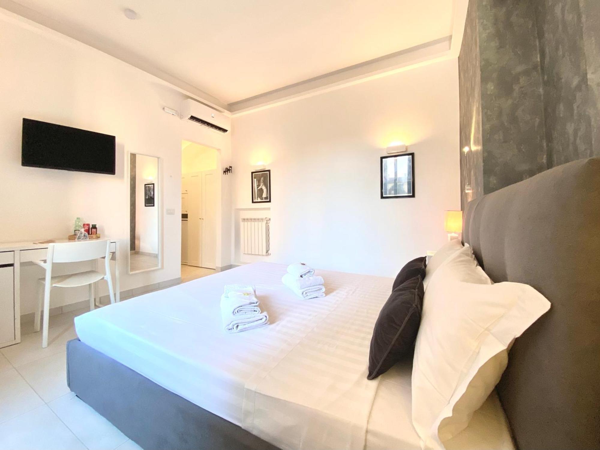 Prince Of Rome Superior Rooms Εξωτερικό φωτογραφία