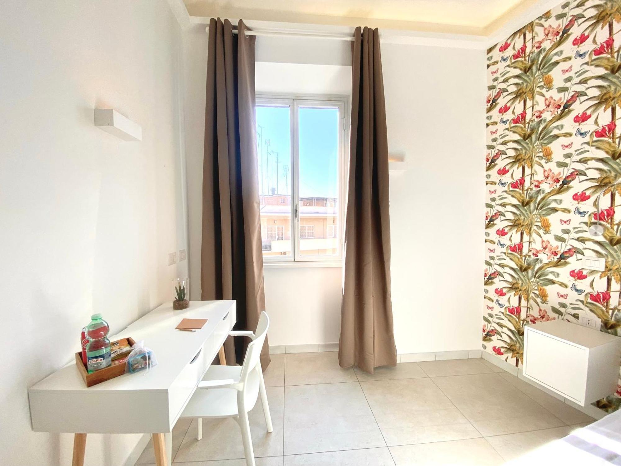Prince Of Rome Superior Rooms Εξωτερικό φωτογραφία
