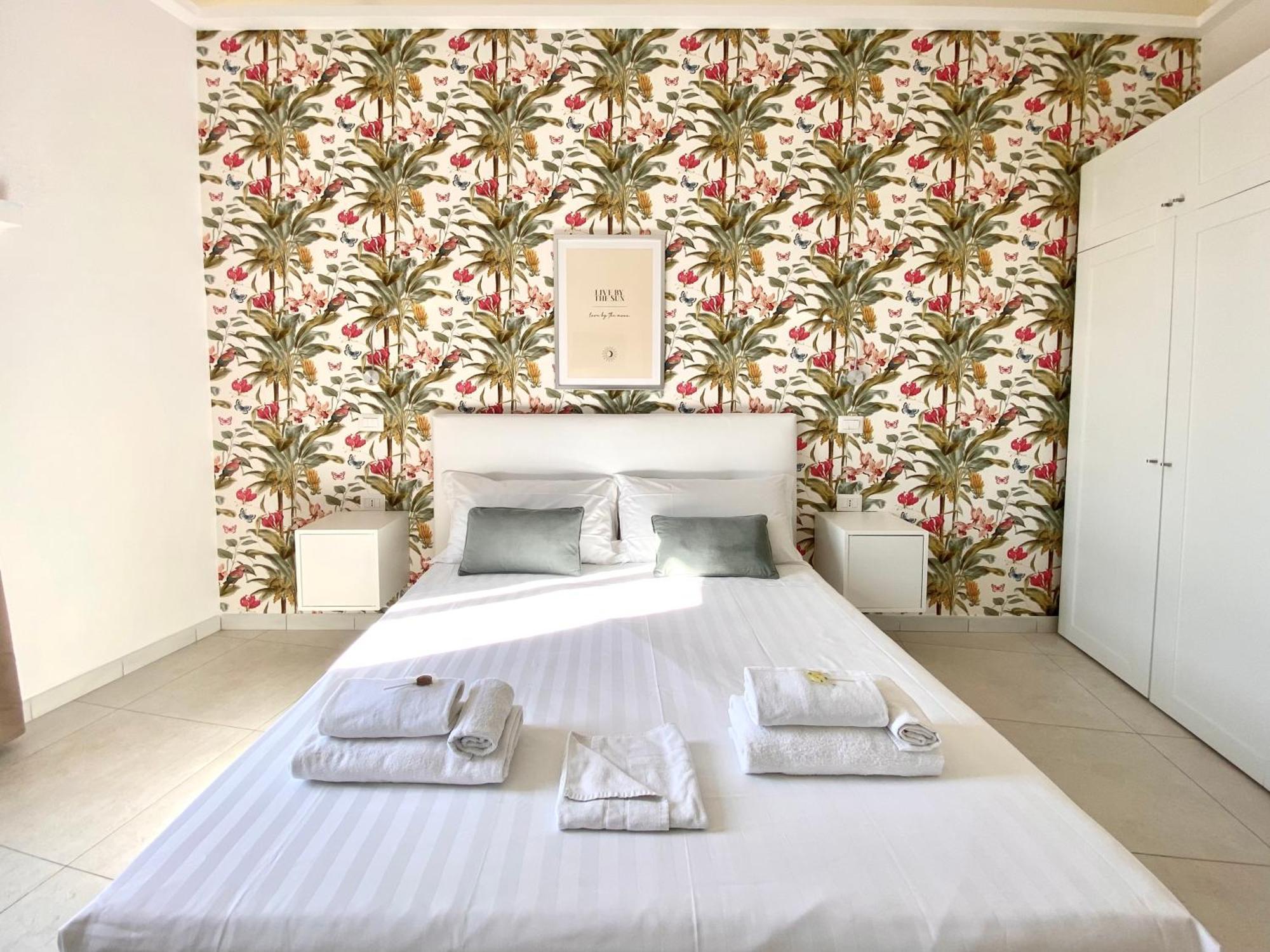 Prince Of Rome Superior Rooms Εξωτερικό φωτογραφία