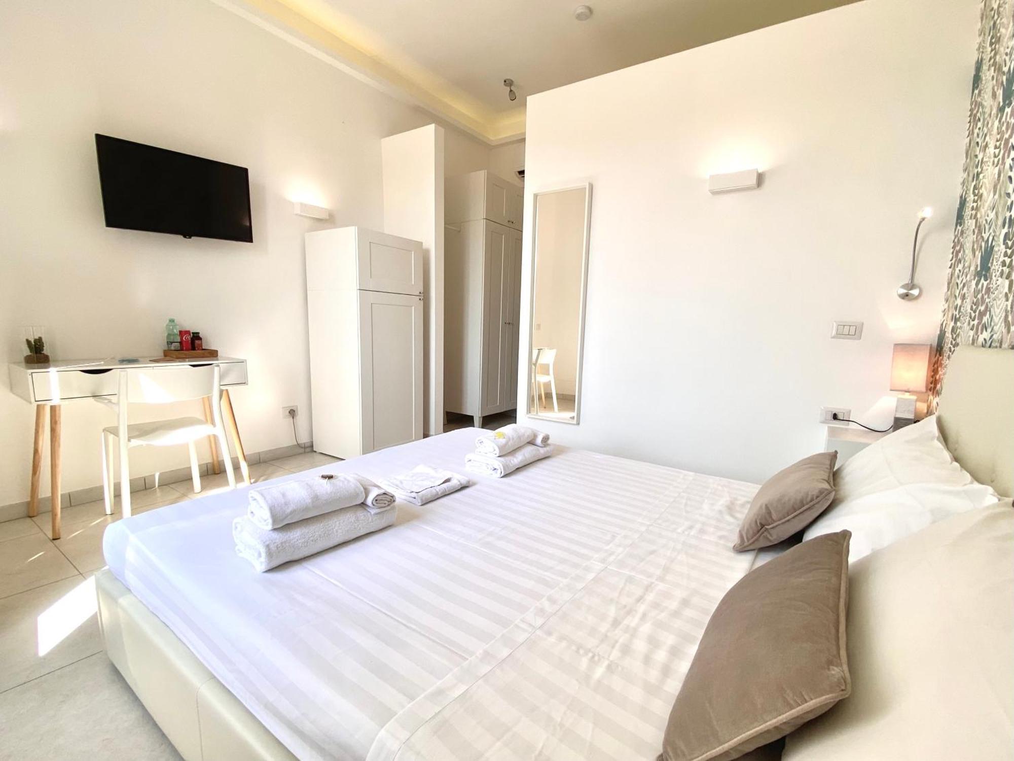 Prince Of Rome Superior Rooms Εξωτερικό φωτογραφία