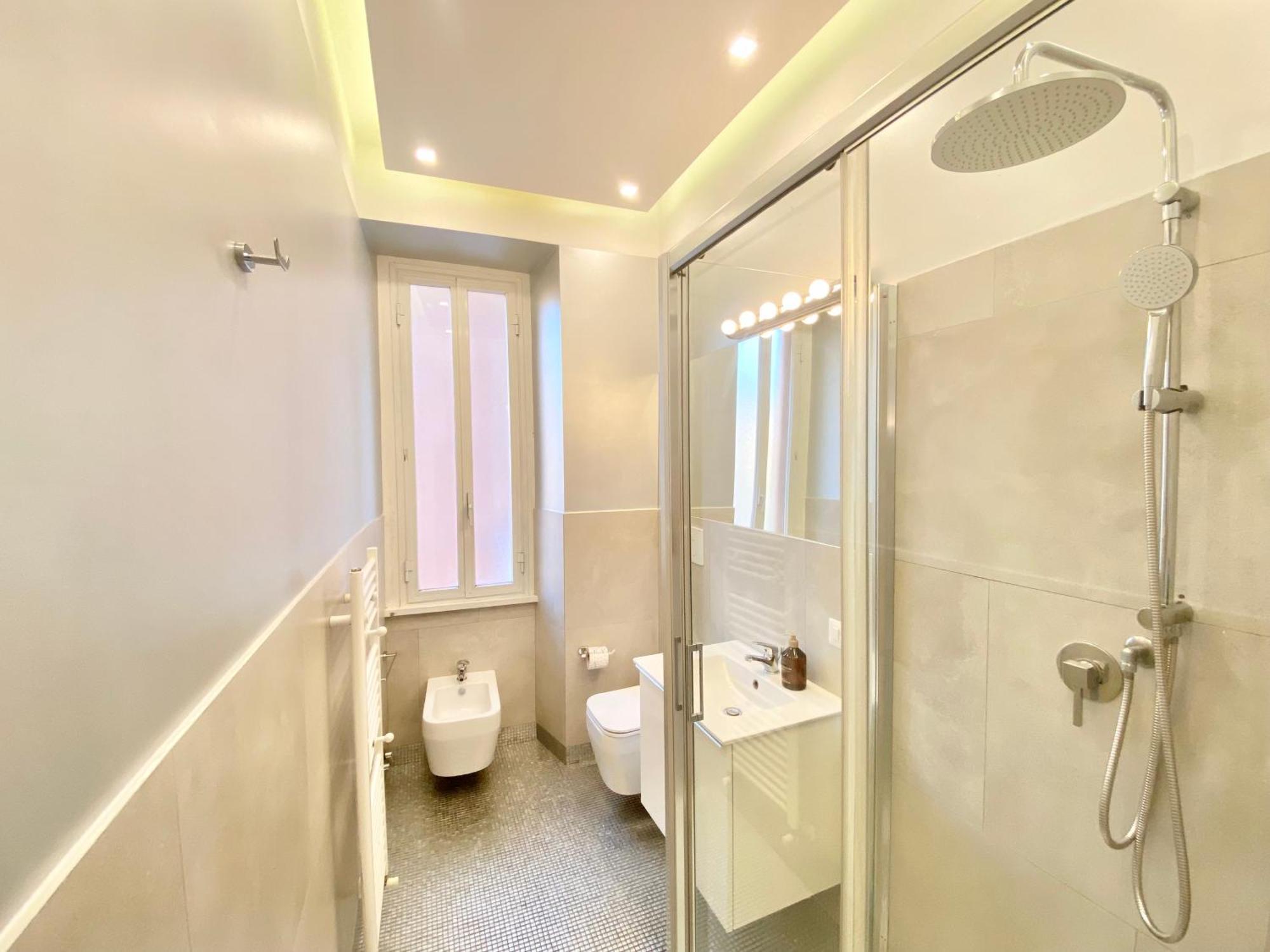 Prince Of Rome Superior Rooms Εξωτερικό φωτογραφία