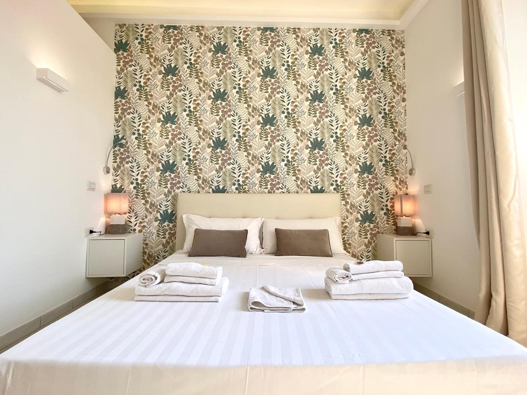 Prince Of Rome Superior Rooms Εξωτερικό φωτογραφία