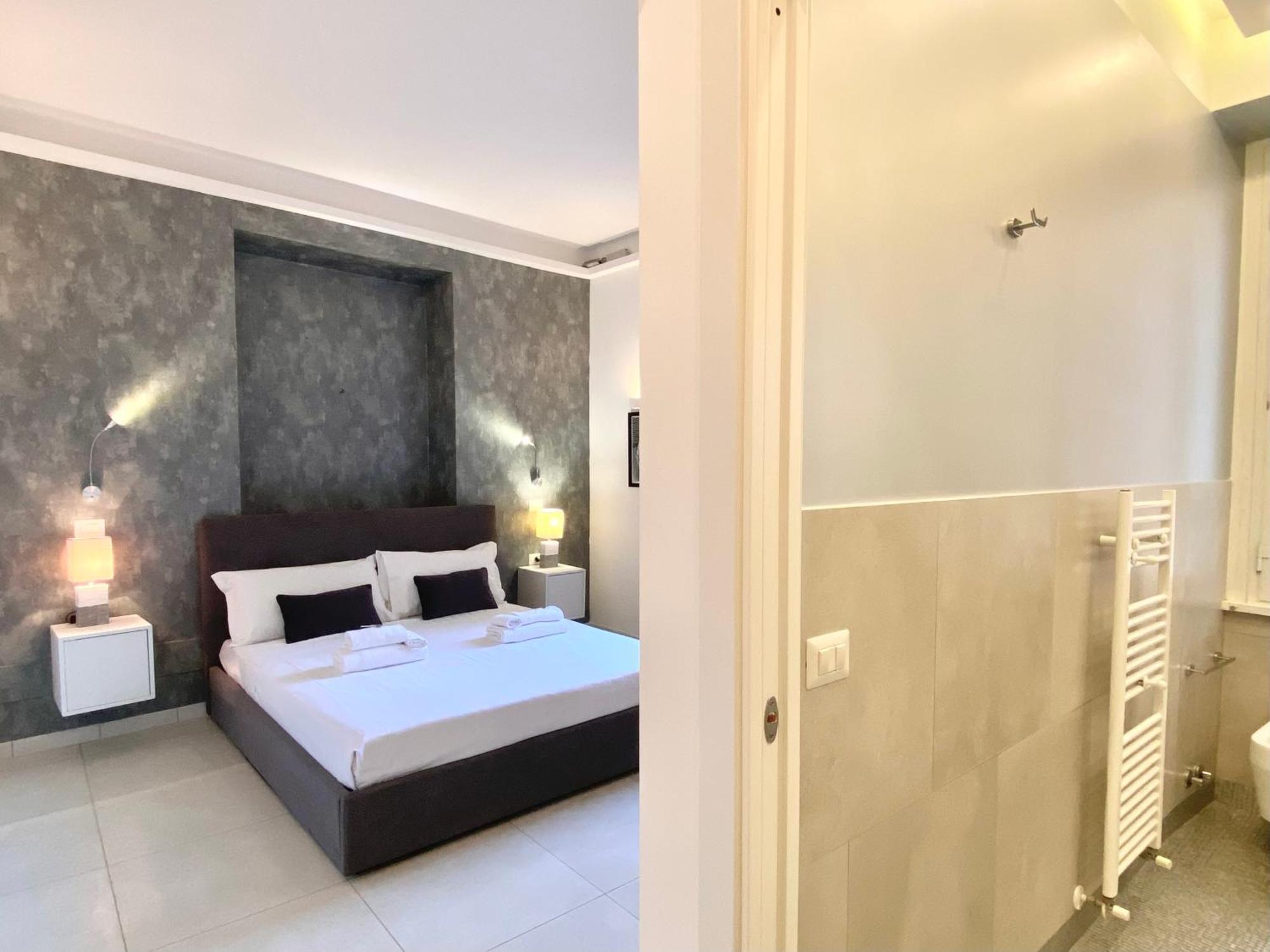 Prince Of Rome Superior Rooms Εξωτερικό φωτογραφία