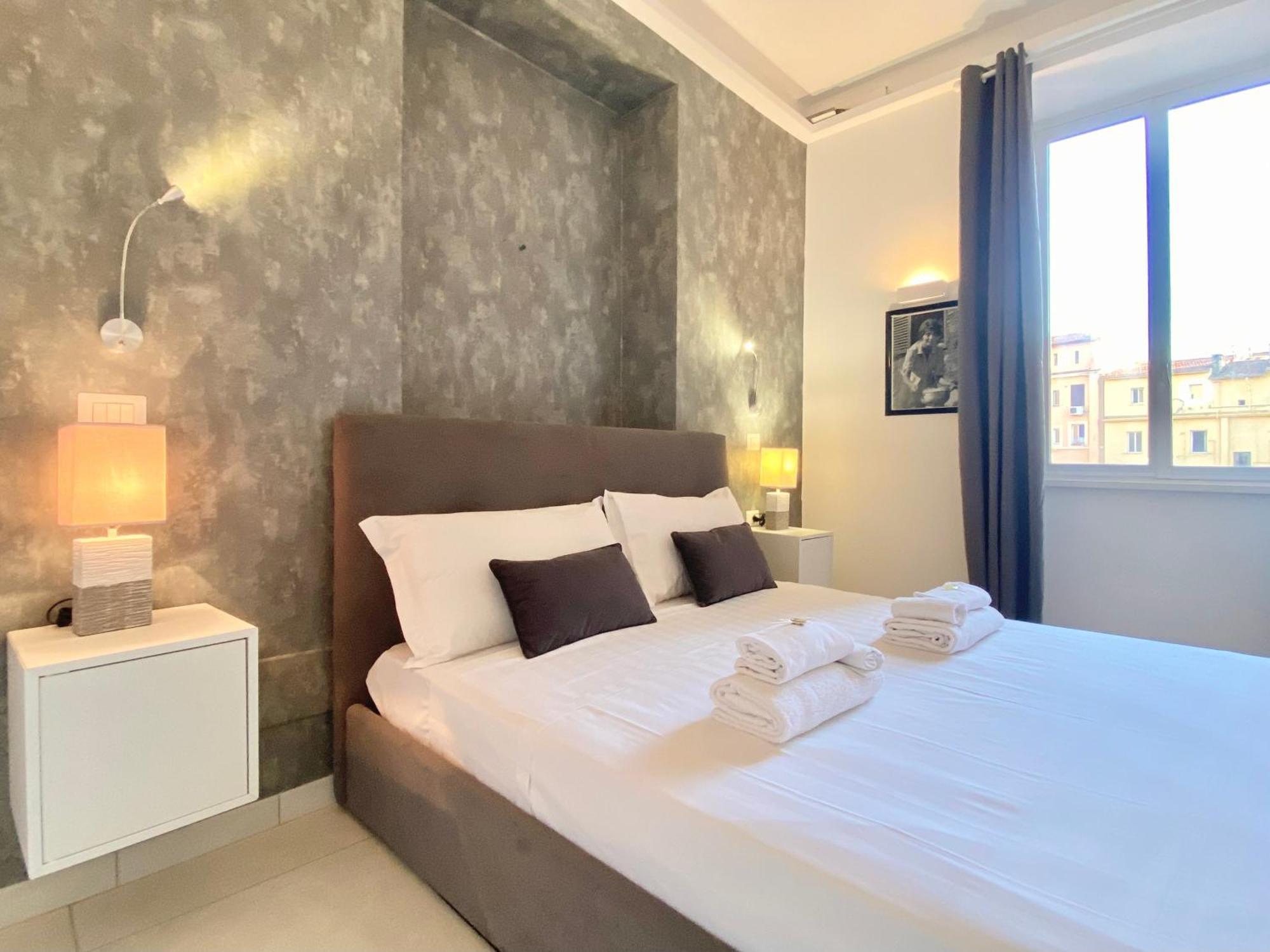 Prince Of Rome Superior Rooms Εξωτερικό φωτογραφία