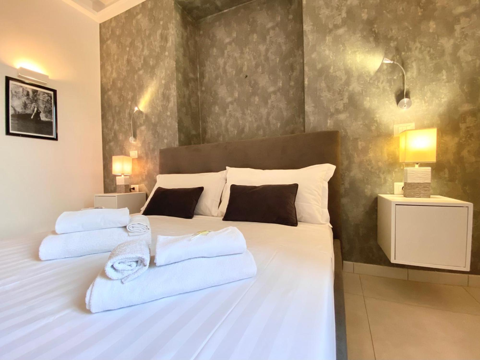 Prince Of Rome Superior Rooms Εξωτερικό φωτογραφία