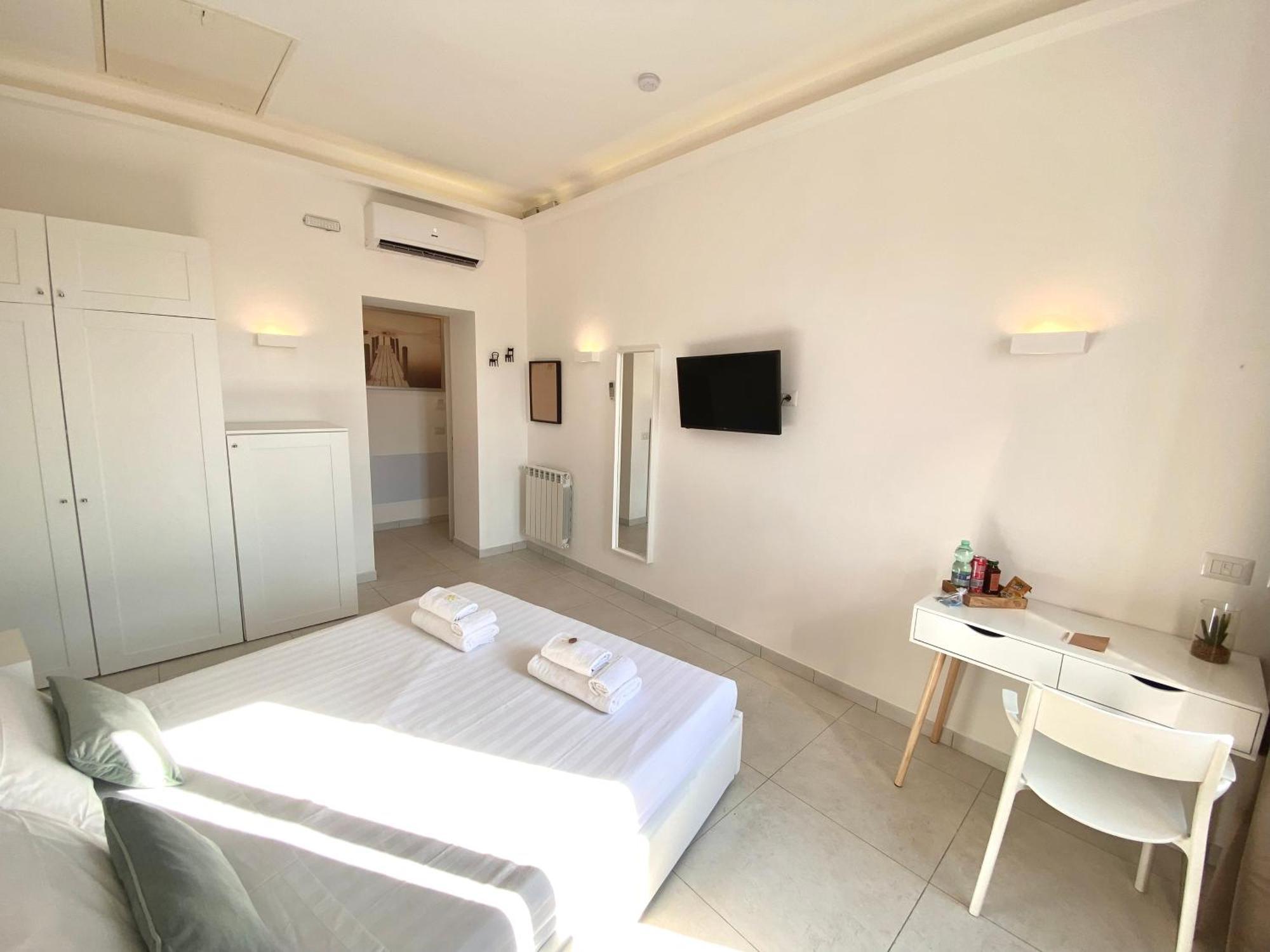 Prince Of Rome Superior Rooms Εξωτερικό φωτογραφία