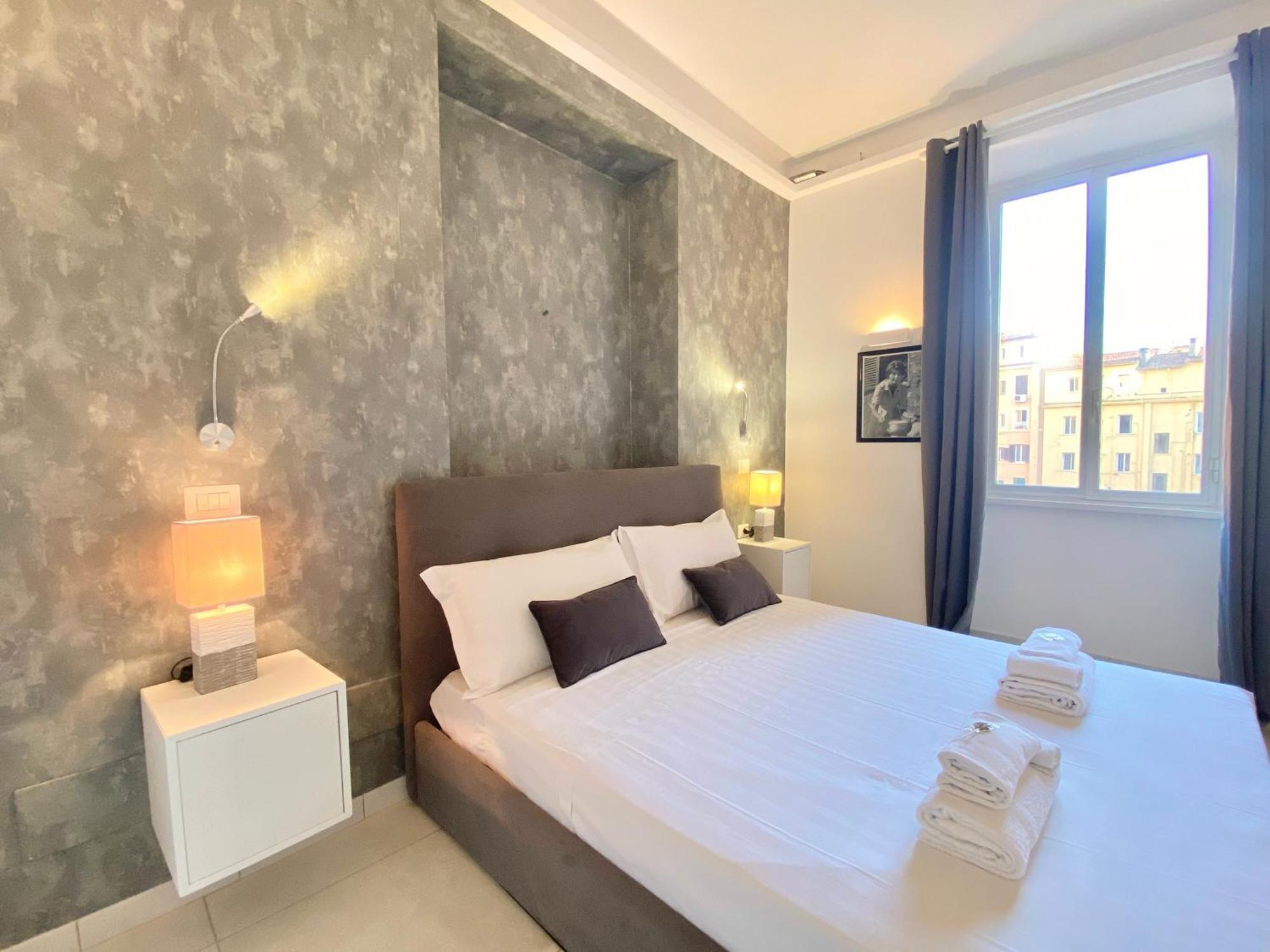 Prince Of Rome Superior Rooms Εξωτερικό φωτογραφία