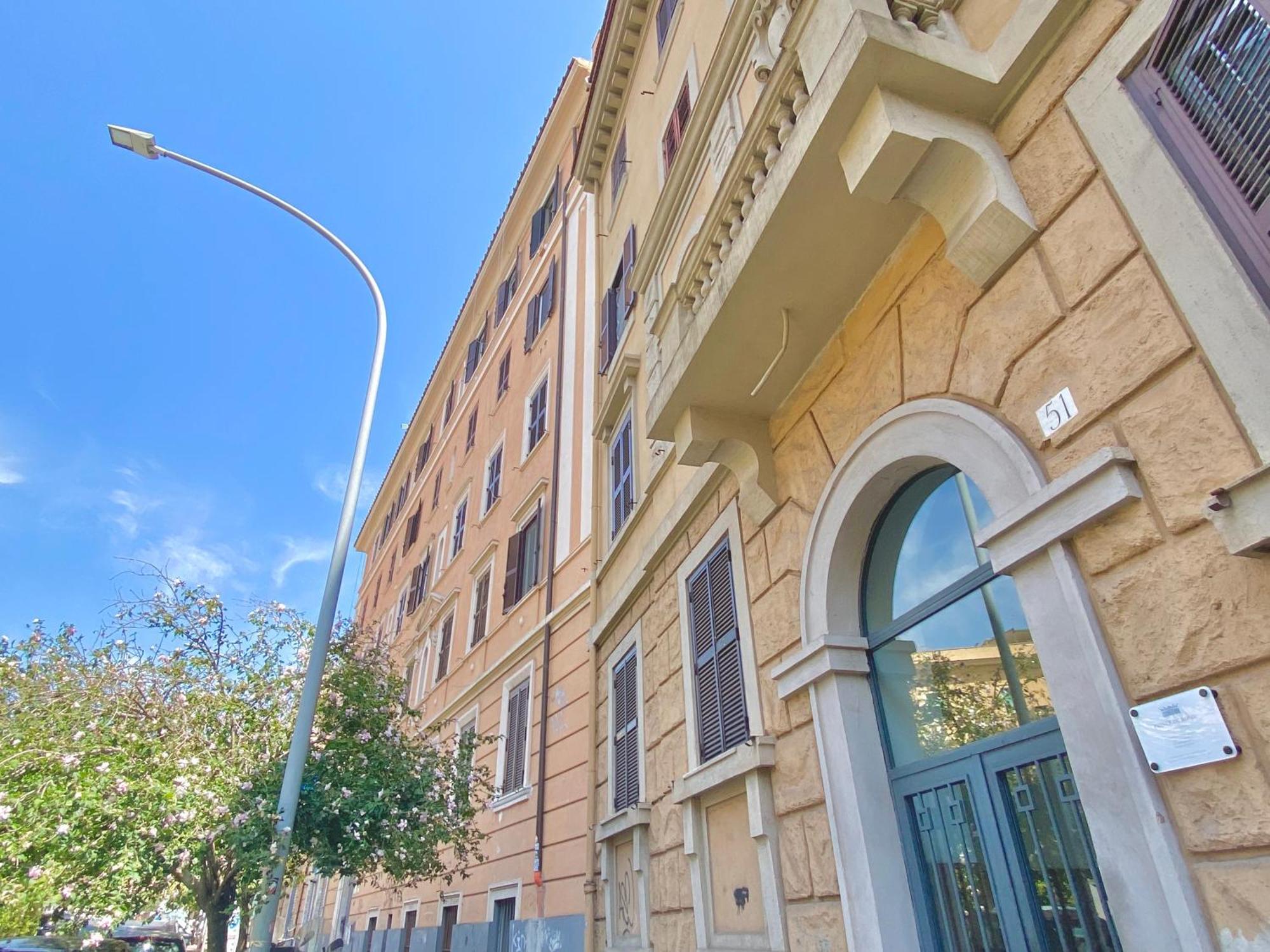 Prince Of Rome Superior Rooms Εξωτερικό φωτογραφία